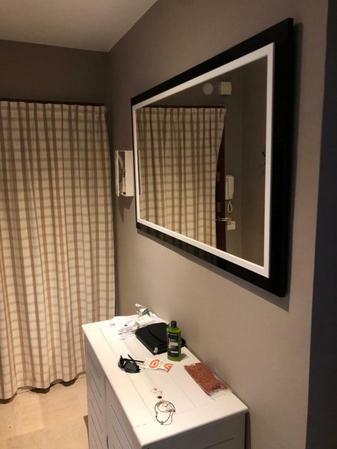 Appartement Marco Polo Мандельё-ла-Напуль Экстерьер фото